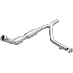 MAG Converter Direct Fit Magnaflow 4583033