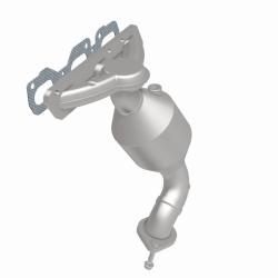 MAG Converter Direct Fit Magnaflow 50575