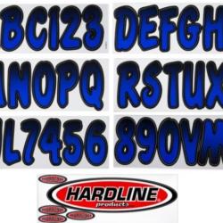 HARDLINE BMBKG200