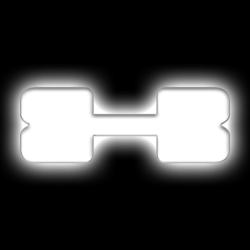 ORACLE Lighting 3140-X-001