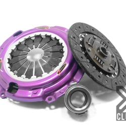XCLUTCH XKMZ220141A