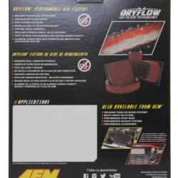 AEM INDUCTION 2850019