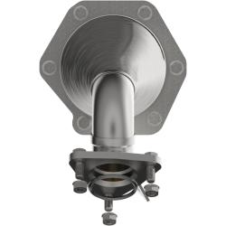 MAG Converter Direct Fit Magnaflow 6511128