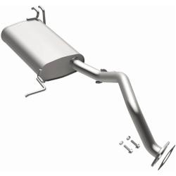 MAG BRE Muffler Kit Magnaflow 108-0015