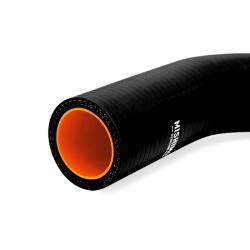 MISHIMOTO MMHOSE4RUN4010BK