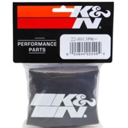 K&N Engineering 22-8013PK