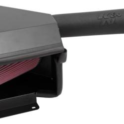 K&N ENGINEERING 639034