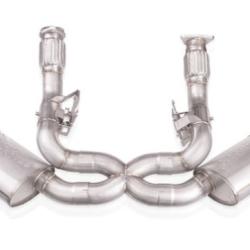 STAINLESS WORKS C8CBR