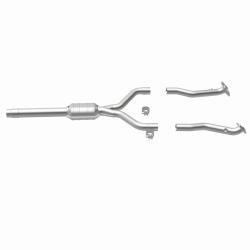 MAG Converter Direct Fit Magnaflow 441415