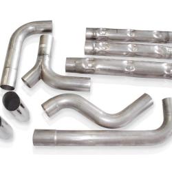 STAINLESS WORKS CA9302CH