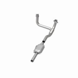MAG Converter Direct Fit Magnaflow 93312