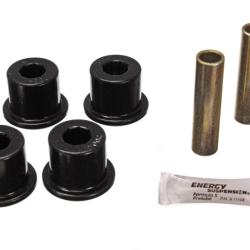 ES Spring/Shackle Bush - Black Energy Suspension 3.2126G
