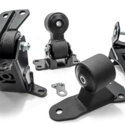 Innovative Mounts 91250-60A