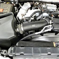 K&N ENGINEERING 633119