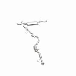 MAG BRE Exhaust Kits Magnaflow 106-0812