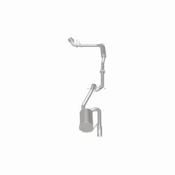 MAG BRE Exhaust Kits Magnaflow 106-0804