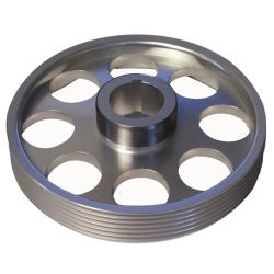 TORQUE SOLUTION TSGEN005S