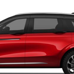 HUSKY LINERS 2856003