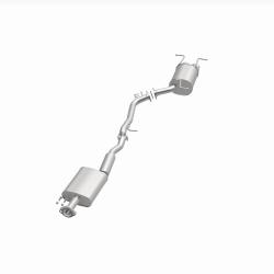 MAG BRE Exhaust Kits Magnaflow 106-0160