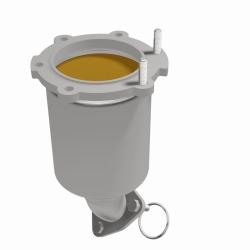 Magnaflow 5411022