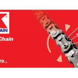 RK CHAIN 420100