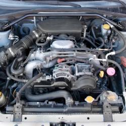 PERRIN PERFORMANCE PSPSUS052BK