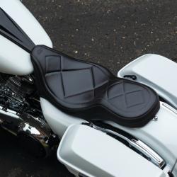 Mustang Motorcycle 75202