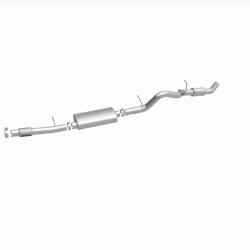 MAG BRE Exhaust Kits Magnaflow 106-0838