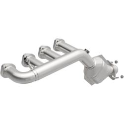 MAG Converter Direct Fit Magnaflow 24377