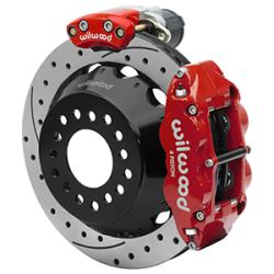 WIL Dynapro Brake Kit Wilwood 140-16131-DR