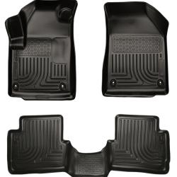Husky Liners 99021