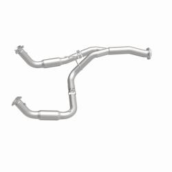 Magnaflow 4551252