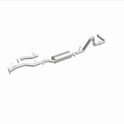 MAG BRE Exhaust Kits Magnaflow 106-0740