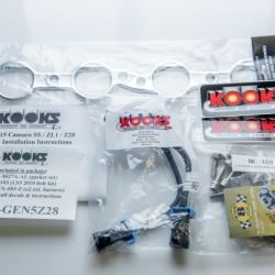 KOOKS HEADERS 2251H620