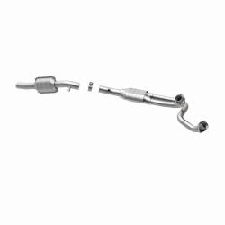 Magnaflow 447254