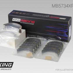 KING ENGINE BEARINGS MB5734XP025