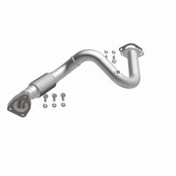 MAG BRE Front Pipe Kit Magnaflow 107-0286