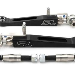 SPL PARTS SPLFLCAGT500