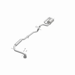 MAG BRE Exhaust Kits Magnaflow 106-0804