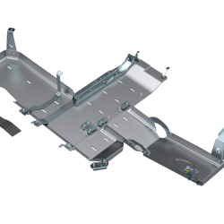 Artec Industries JL4166