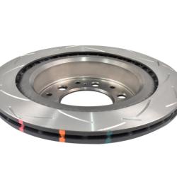DBA 4000 Series Slotted Rotors DBA 43769S
