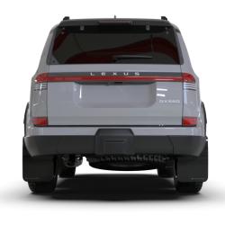 Rally Armor MF162-BLK-UR-MBK
