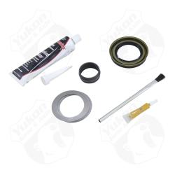 YUK Minor Install Kits Yukon Gear & Axle MK GM9.25IFS