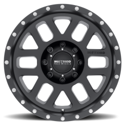 METHOD WHEELS MR30689087518