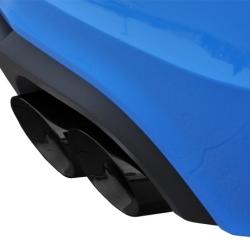 CORSA PERFORMANCE 14323BLK