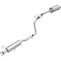 MAG BRE Exhaust Kits Magnaflow 106-0893