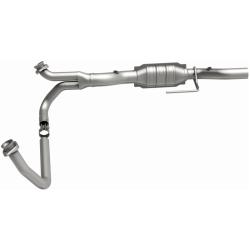 Magnaflow 51558