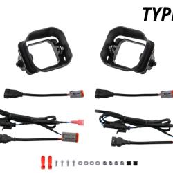 DIODE DYNAMICS DD6254P