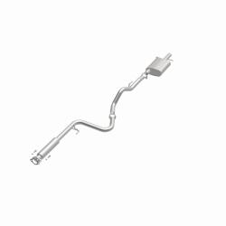 MAG BRE Exhaust Kits Magnaflow 106-0770