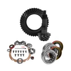 YUKON GEAR & AXLE YGK2055